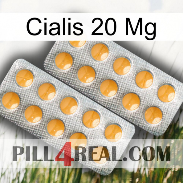 Lilly Cialis 20 Mg levitra2